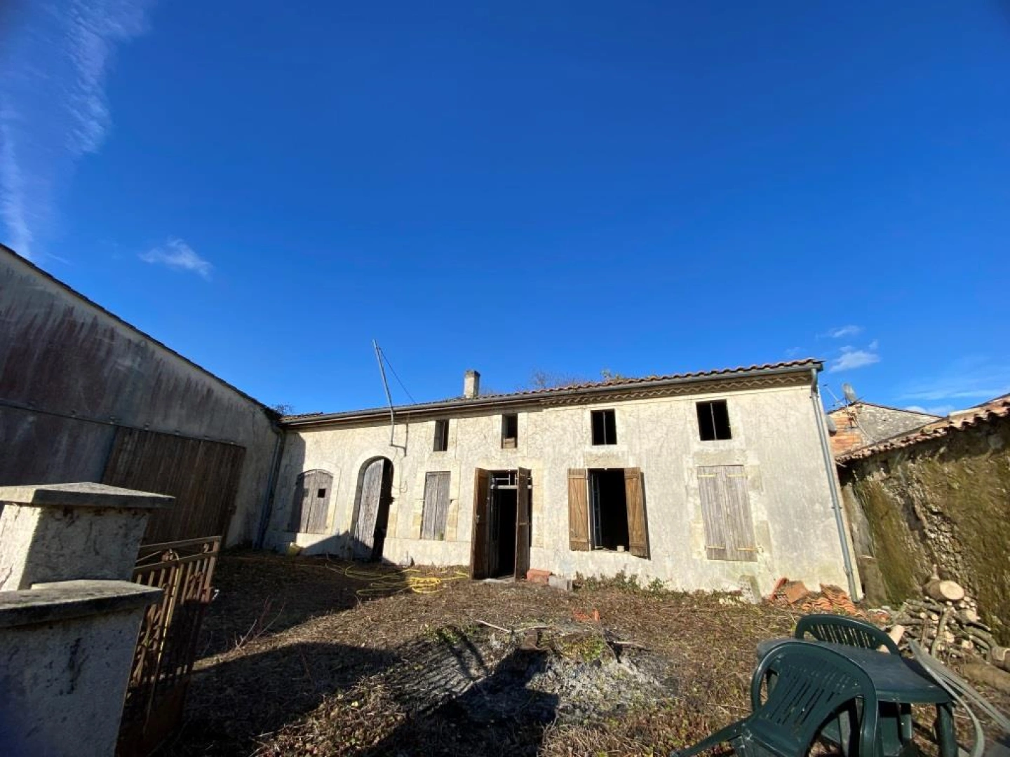 property