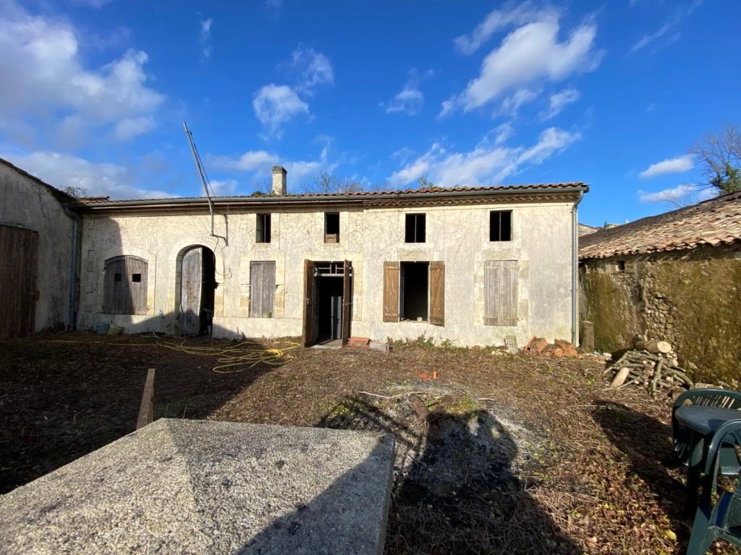 property