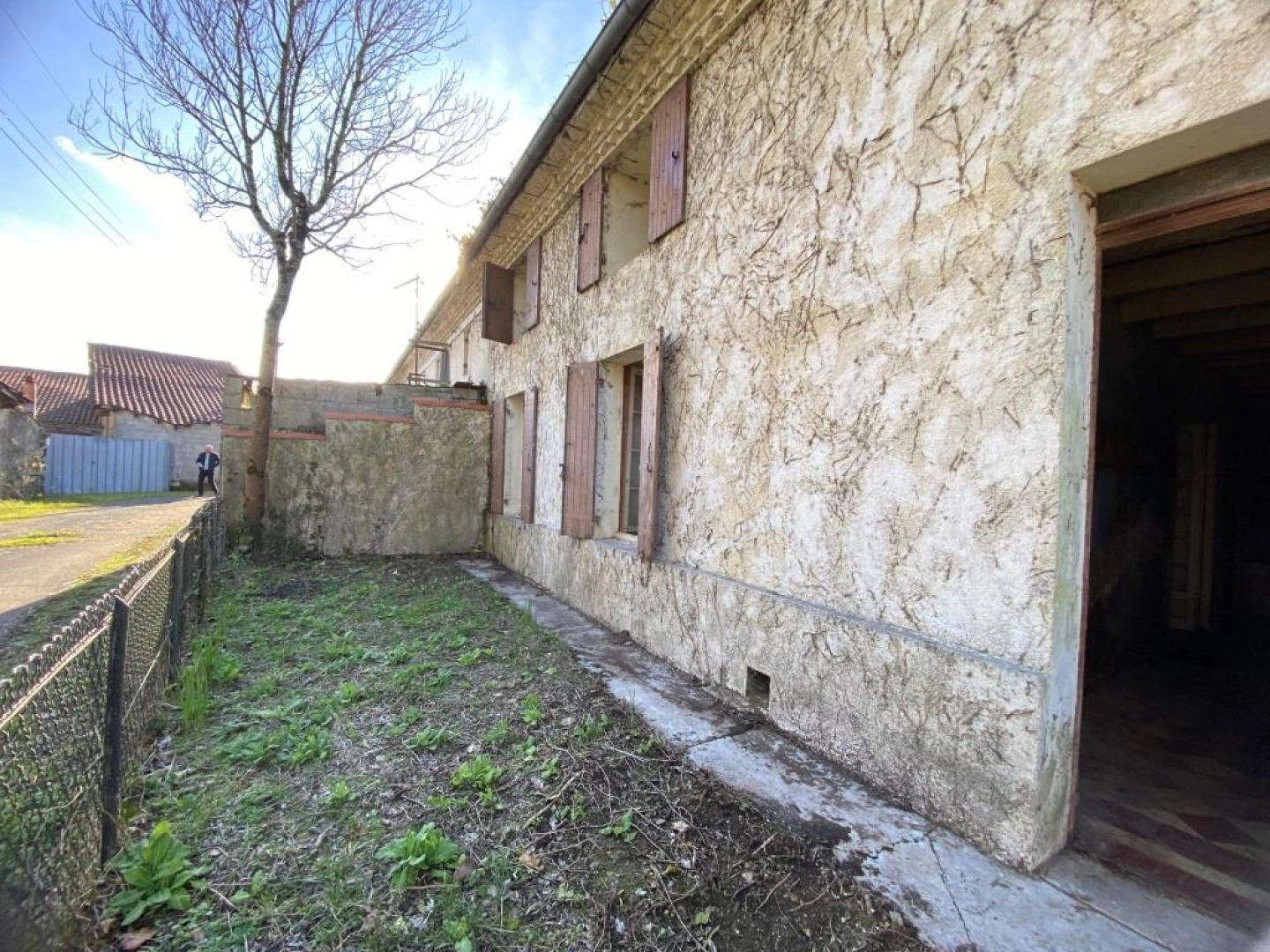 property