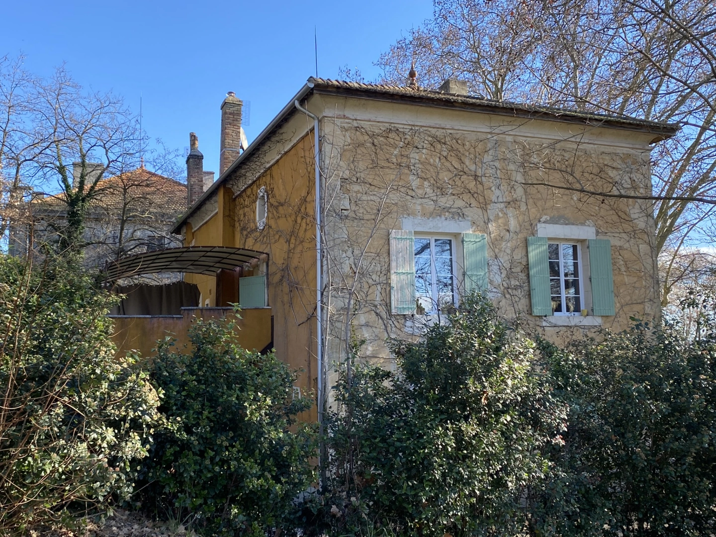 property