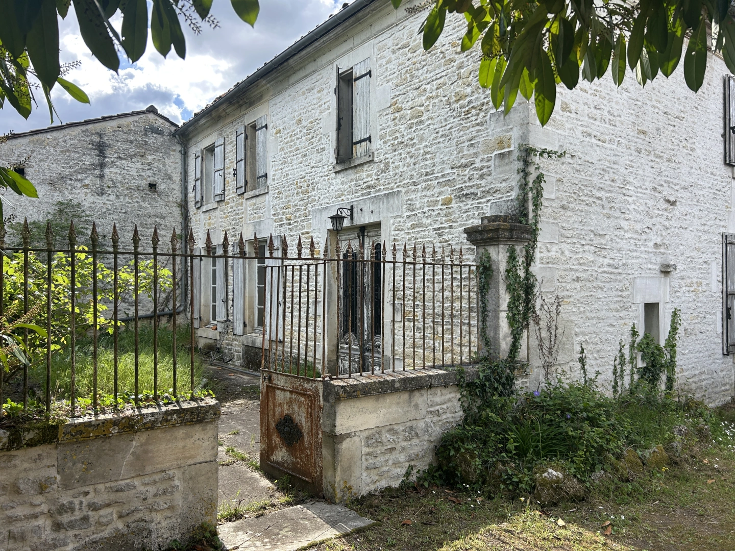 property