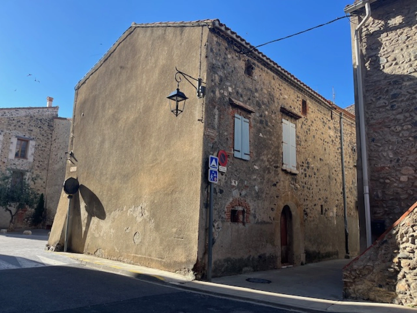 property