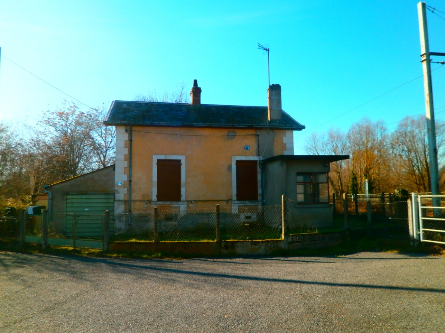 property