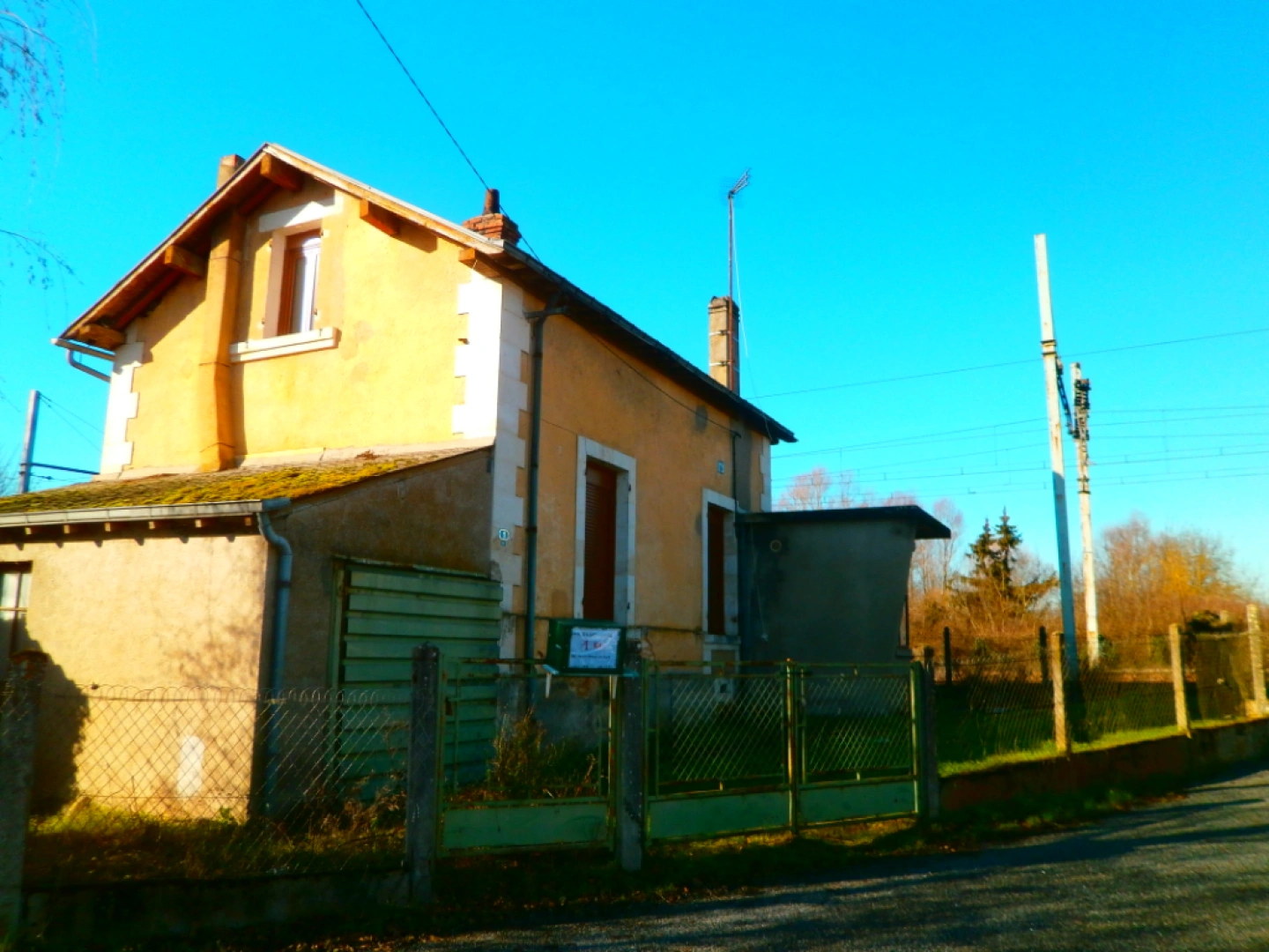 property