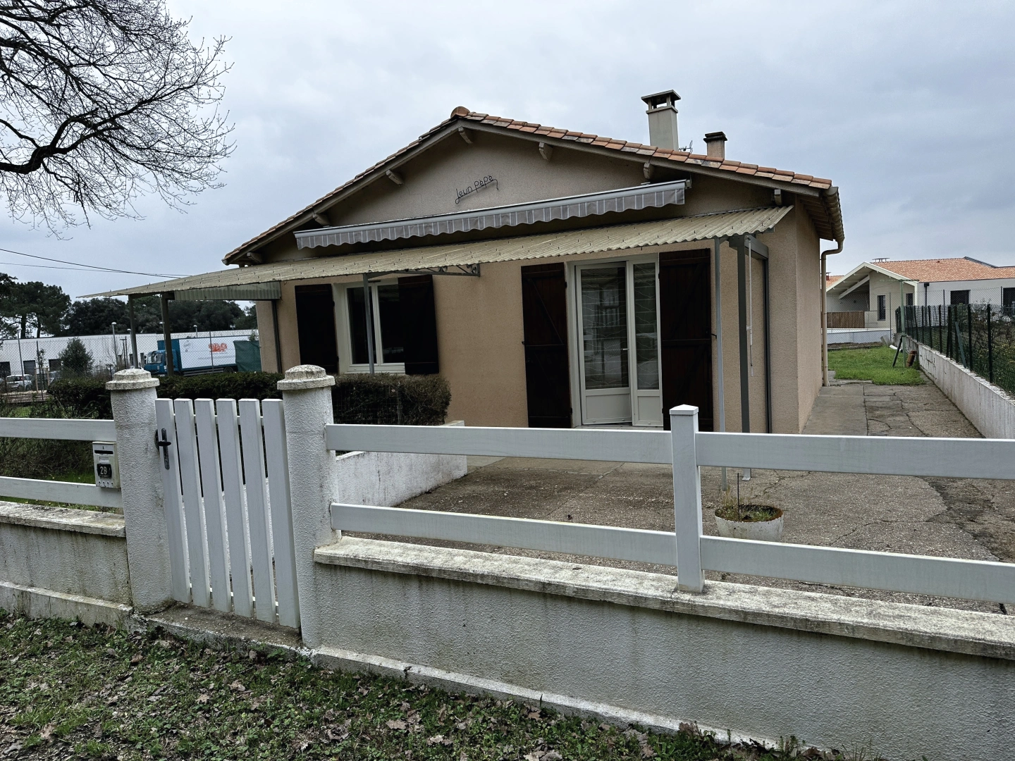 property