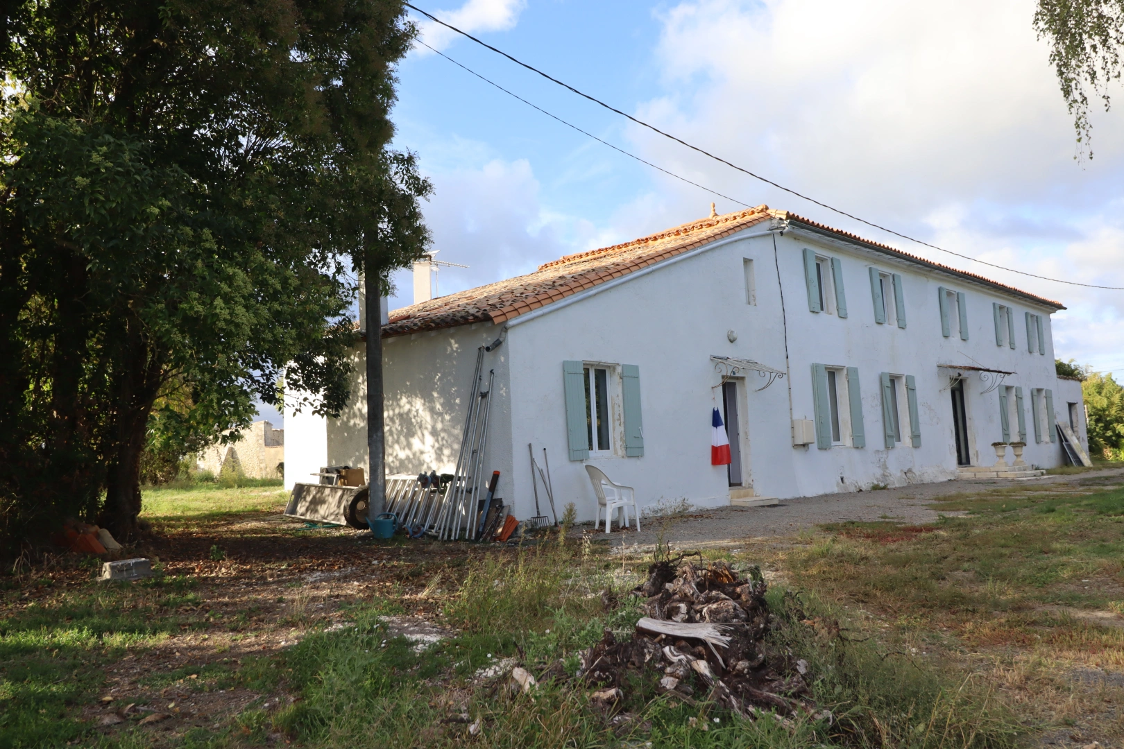 property