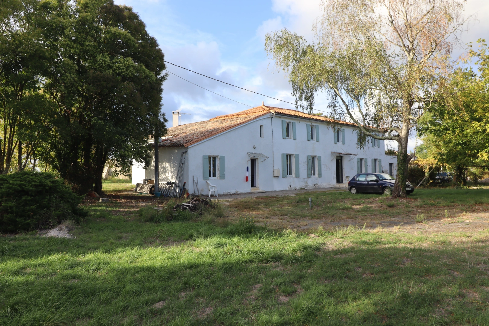 property