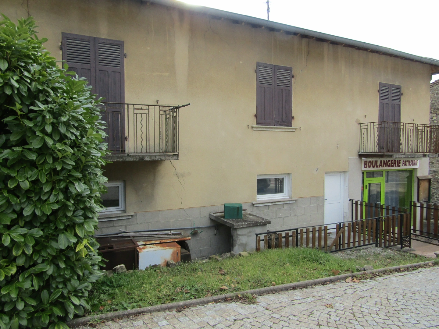 property