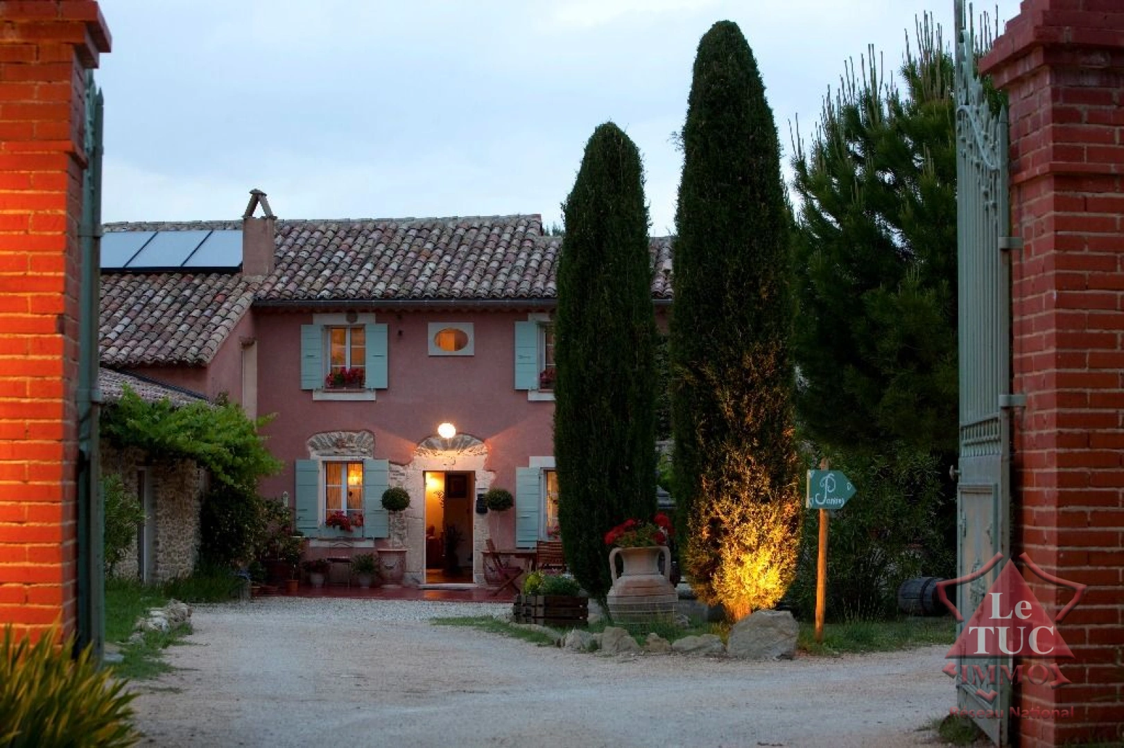 property