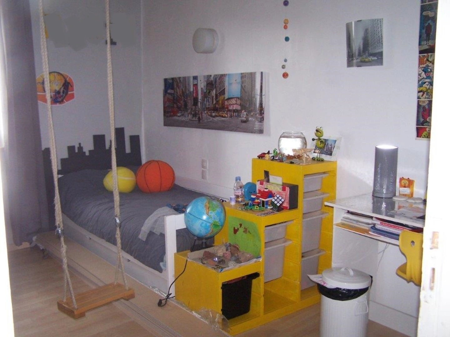 property